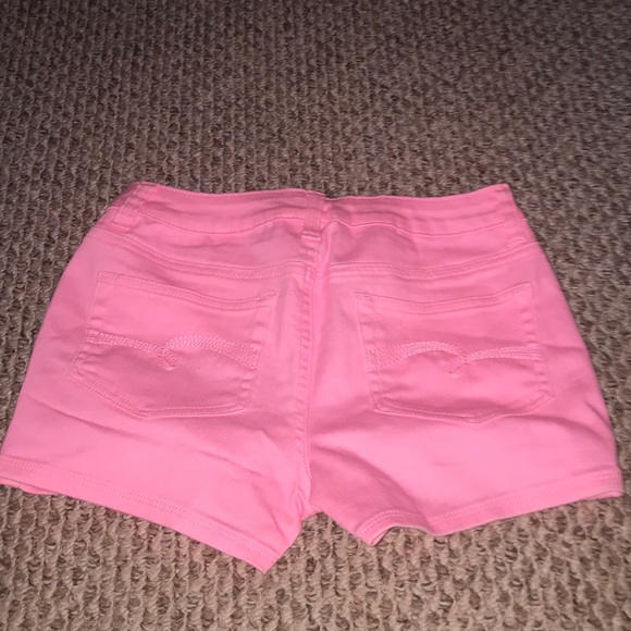 Justice Shorts - Picture 2 of 4